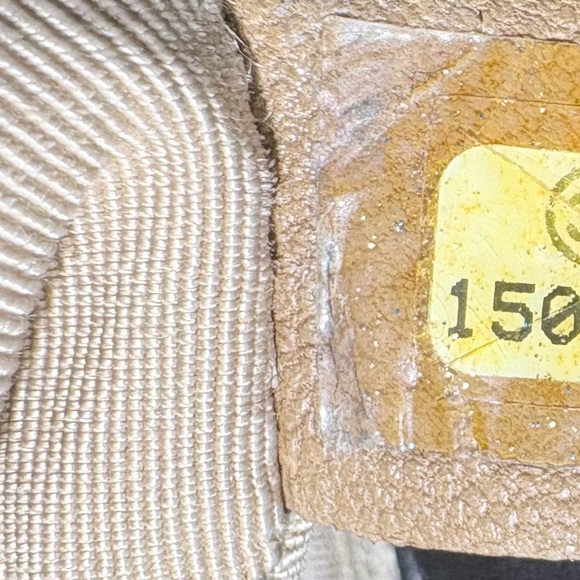 CHANEL Black Lambskin Quilted Bag GHW - Picture 13 of 17